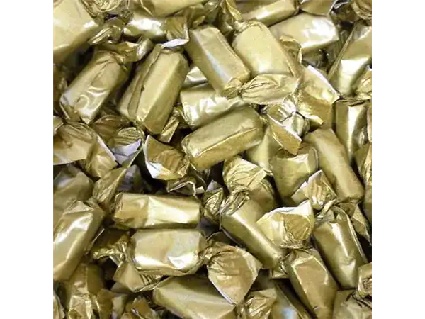 Assorted Roch Sweets wrapped in gold foil for premium presentation. Perfect for gifting and special occasions.