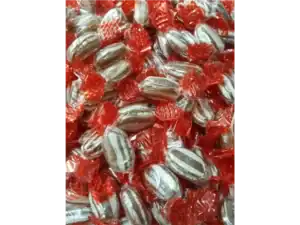 SUGAR FREE MINT HUMBUGS (V) wrapped