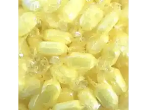 SUGAR FREE SHERBET LEMONS (V) wrapped