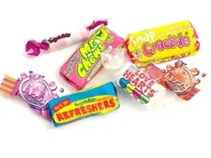 Swizzels Mini Variety Mixture (v)