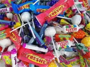 Swizzels Original Variety Mix (v)