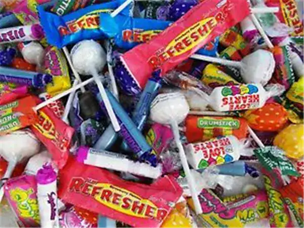 Swizzels Original Variety Mix V