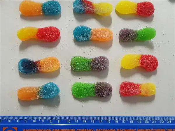 Tongues Fizzy Mini V