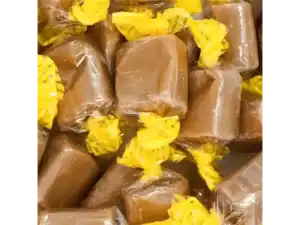 Vanilla Fudge V Traditional Wrapped