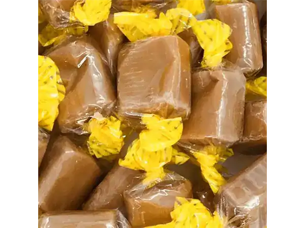 Vanilla Fudge V Traditional Wrapped