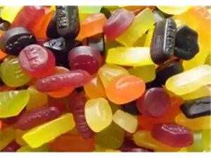 Wine Gums