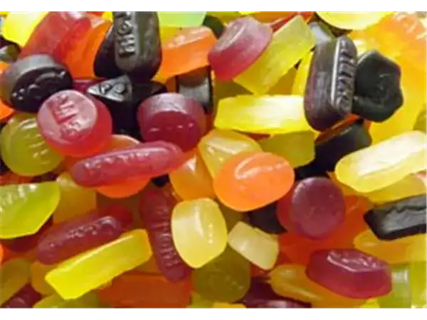 Wine Gums