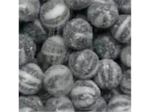 balls BLACK BULLS EYES (V)