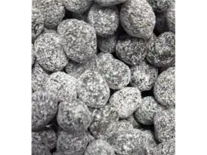 balls BLACK EXTREME SOUR SWEETS (V)