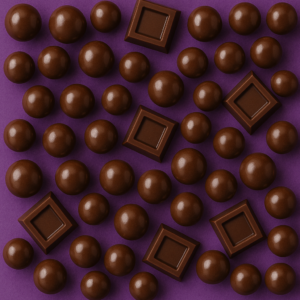 Chocolate Sweets