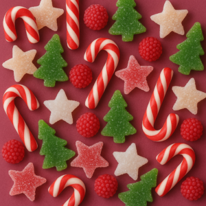 Christmas Sweets