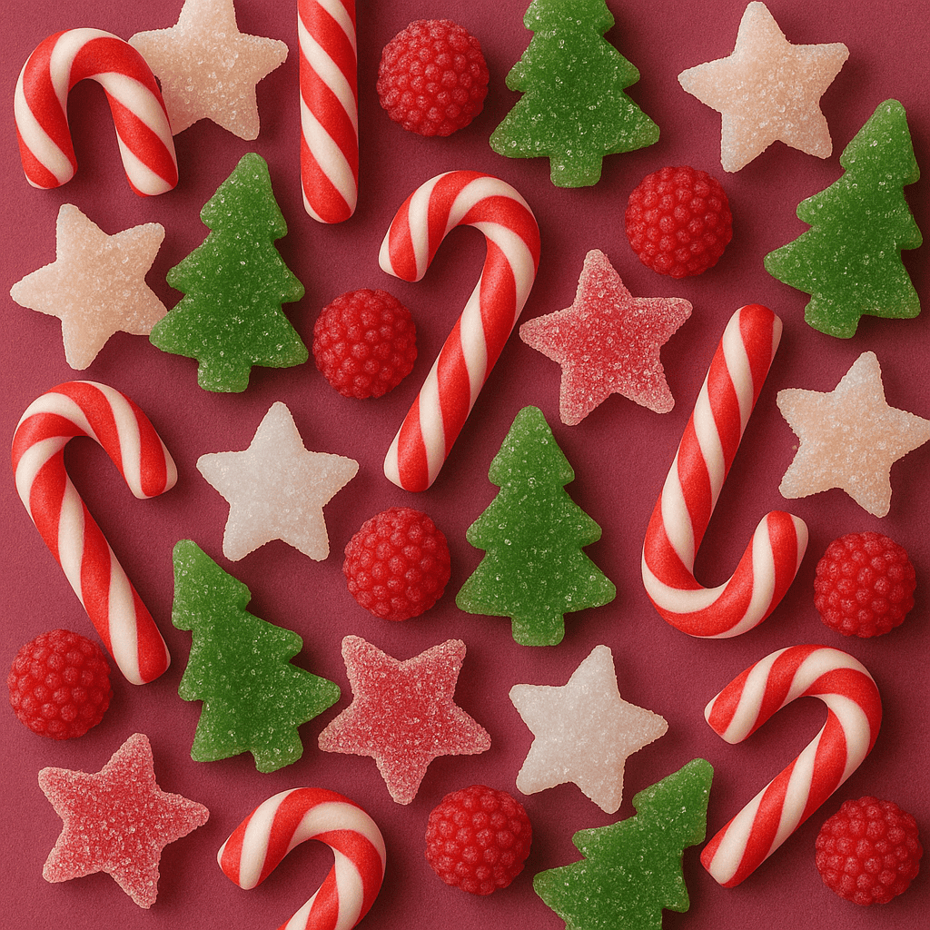 Christmas Sweets