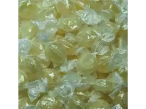 cough boiled wrapped sweets ACID DROPS (V)