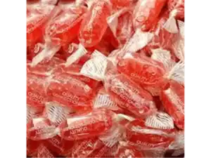 cough boiled wrapped sweets ANISEED TWIST (V)