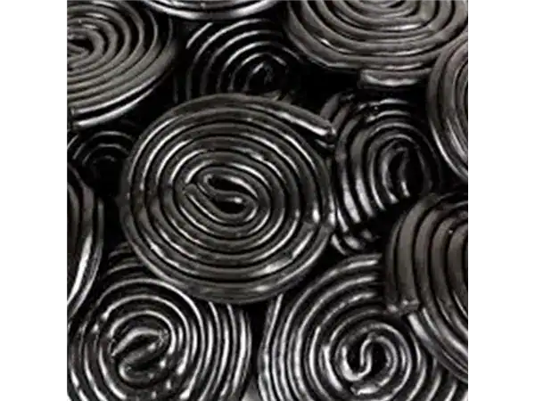 Disco Rotella Wheels V Liquorice Flavour