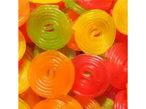 disco rotella WHEELS (assorted colours) (V)