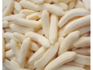 fruit shape BANANAS FIZZY