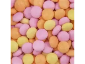 magic FRUIT DRAGEES (V)