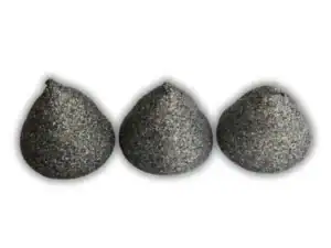 mallows BLACK GOLF PAINTBALLS (FRUITY FLAVOUR)