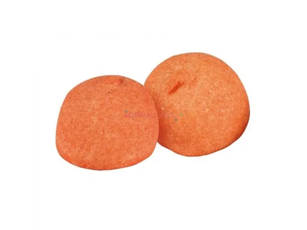 Delicious Roch Sweets caramel candies, perfect for snacking and gifting.