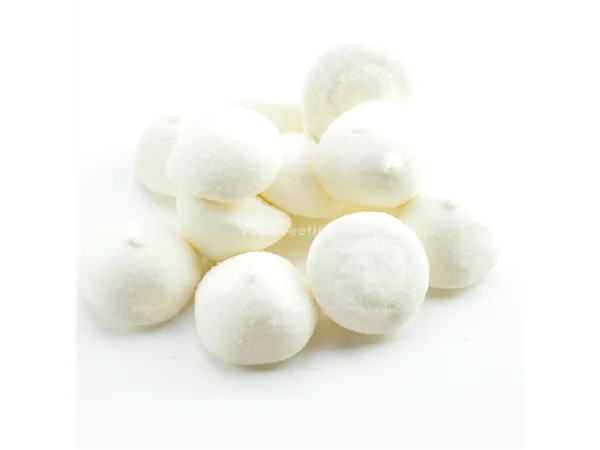 Delicious Roch Sweets white chocolate candies perfect for gifts and treats.