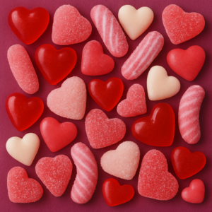 Valentine Sweets